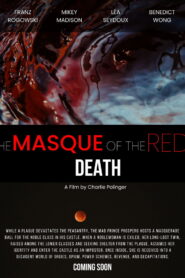 The Masque of the Red Death