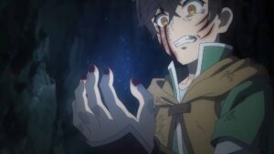 My Gift Lvl 9999 Unlimited Gacha: Backstabbed in a Backwater Dungeon, I’m Out for Revenge!