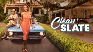 Clean Slate