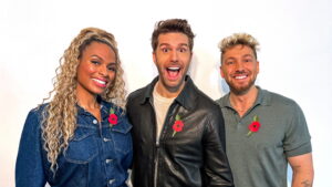 I’m A Celebrity… Unpacked