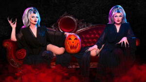 The Boulet Brothers’ Halfway to Halloween TV Special