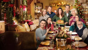 Five Star Christmas