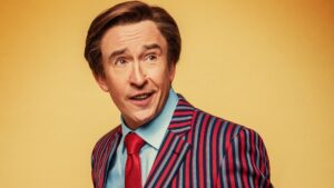 Alan Partridge – Stratagem
