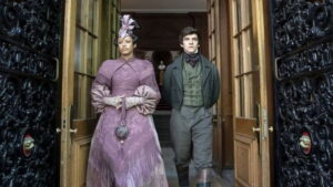 Great Expectations (2023)