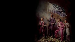 One Thousand Won Lawyer