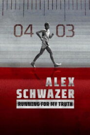 Alex Schwazer: Running for my Truth