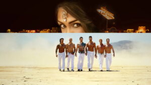 Sin City Gigolo: A Murder in Las Vegas