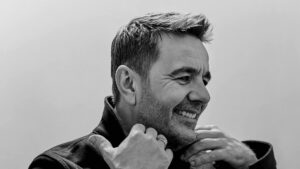 Laurent Garnier: Off the Record