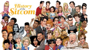 History of the Sitcom