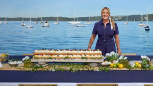 Donna Hay: Coastal Celebrations