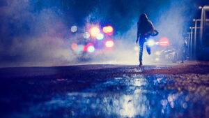 Girl on the Run: The Hunt for America’s Most Wanted Woman (TV Series 2026– )