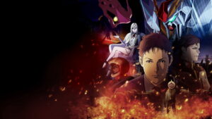 Mobile Suit Gundam Hathaway