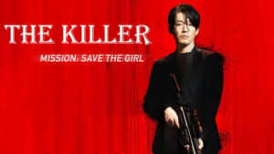 The Killer