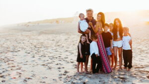 The Baldwins