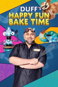 Duff’s Happy Fun Bake Time