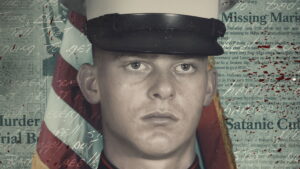 Where Is Private Dulaney?