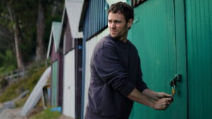 The Survivors (2025)