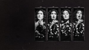 Kate Berlant: Cinnamon in the Wind
