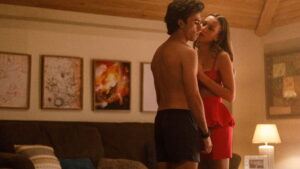 Elite Short Stories: Carla Samuel