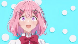 There’s No Freaking Way I’ll Be Your Lover! Unless…