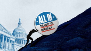 All In: The Fight for Democracy