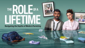 The Role of a Lifetime