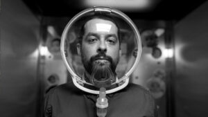 The Dog Who Wouldn’t Be Quiet