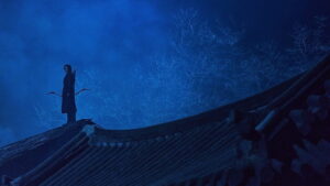 Kingdom: Ashin of the North