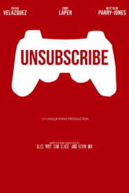 Unsubscribe