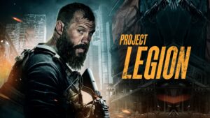 Project Legion