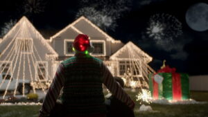 Christmas vs The Walters