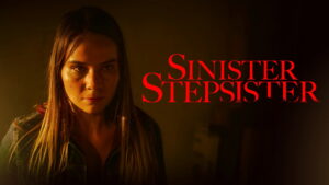 Sinister Stepsister