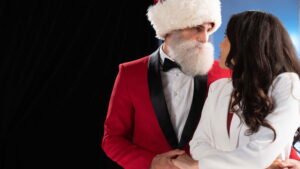Santa’s Got Style