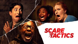 Scare Tactics (2024)