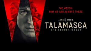Talamasca: The Secret Order