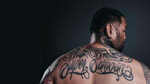 Mark Hunt: The Fight of His Life