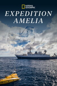 Expedition Amelia
