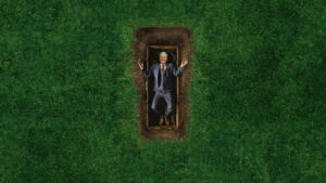 Ray Martin: The Last Goodbye