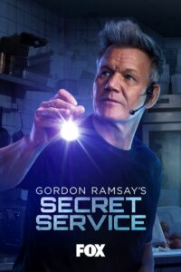 Gordon Ramsay’s Secret Service