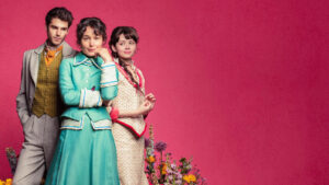 The Lady’s Companion