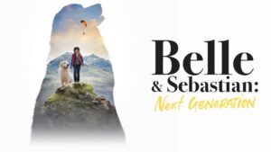 Belle and Sebastian: Next Generation