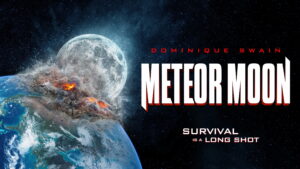 Meteor Moon