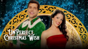 UnPerfect Christmas Wish