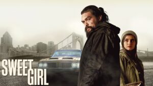 Sweet Girl