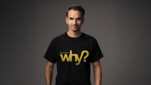 Todd Sampson’s Why? (TV Series 2026– )