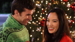 A Hollywood Christmas