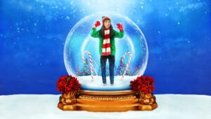 Christmas…Again?!