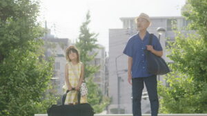 Show Me the Way to the Station