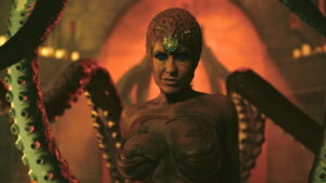 Astonishing Tales of Terror: Rocktapussy!