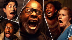 Scare Tactics (2024)